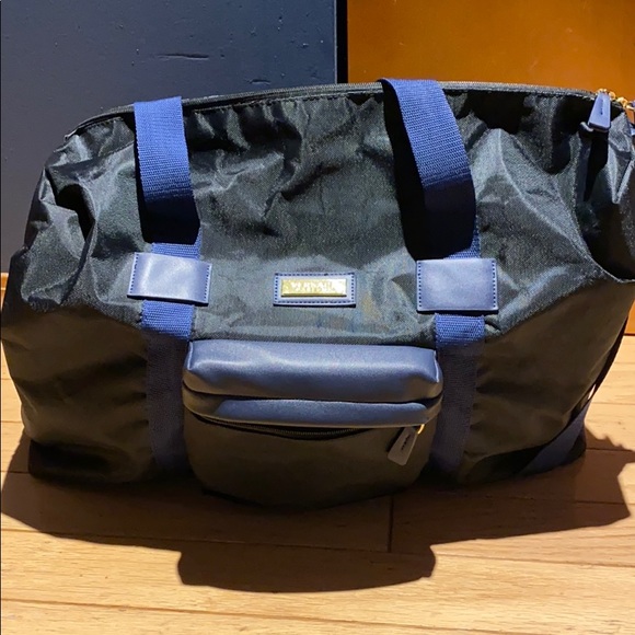 Versace Bags Versace Travel Bag Poshmark